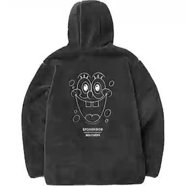 Skechers x SPONGEBOB SQUAREPANTS logo