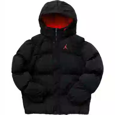 Jordan Essential Black