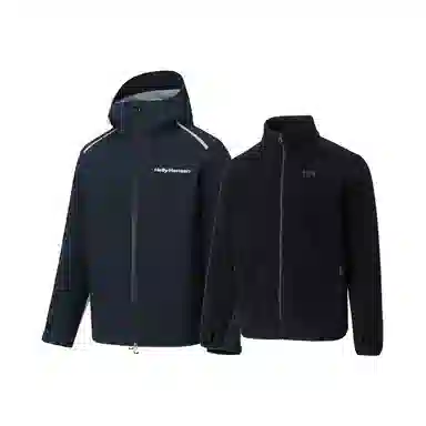 HELLY HANSEN