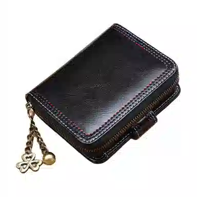 PT'SON Wallet Black