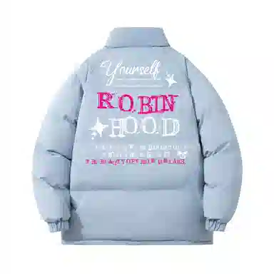 ROBINHOOD LOGO