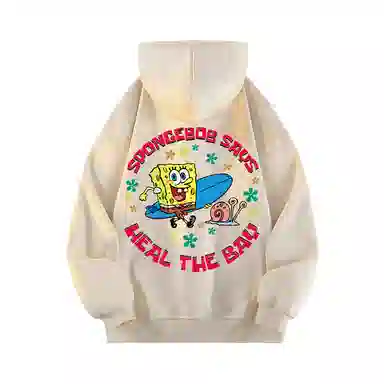 SPONGEBOB SQUAREPANTS logo