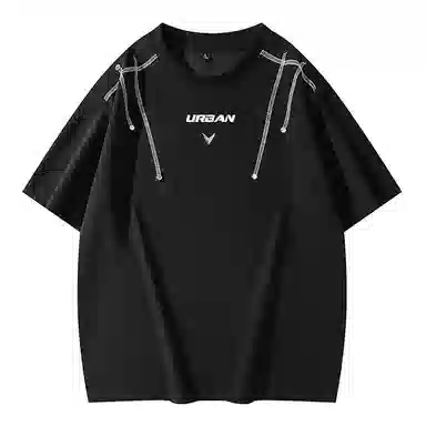 URBAN AUTHENTIC LogoT