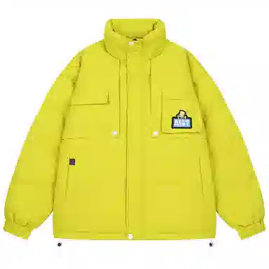 The Simpsons Logo90