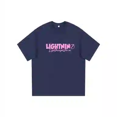 Lightning X Storm LogoT