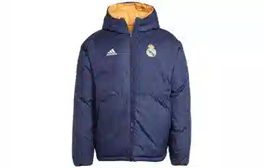 adidas Real Madrid Dna Down Jacket