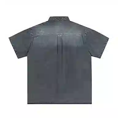 NEVER RULE oversizevintage