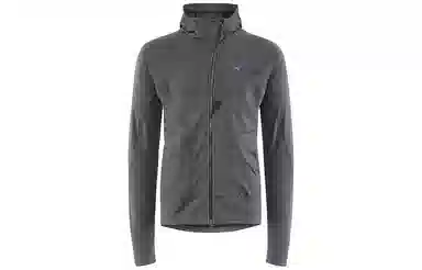KLATTERMUSEN Sigyn Hooded Zip igyn nooded zip