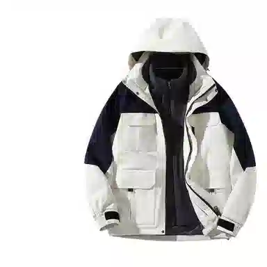 Langsha Outdoor Jacket