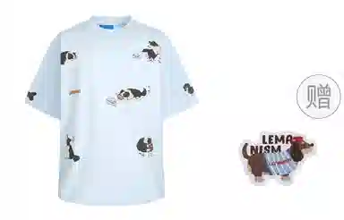 LEMANISM T