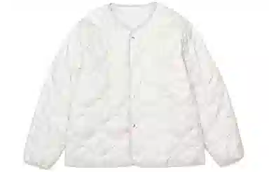 nanamica Reversible Down Cardigan