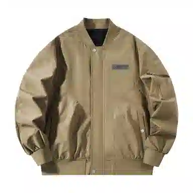 PAKA Bomber Jacket