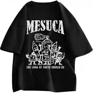 MESUCA T
