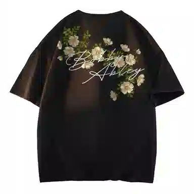 BOBBY ABLEY 260GlogoT