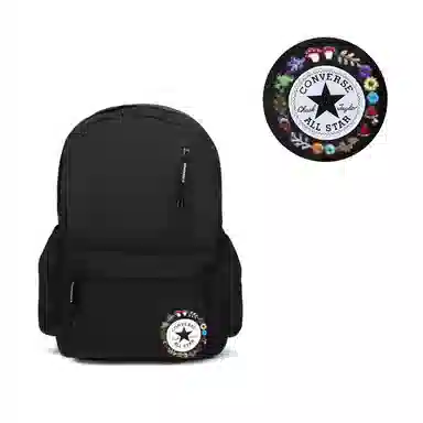 Converse Backpack Black