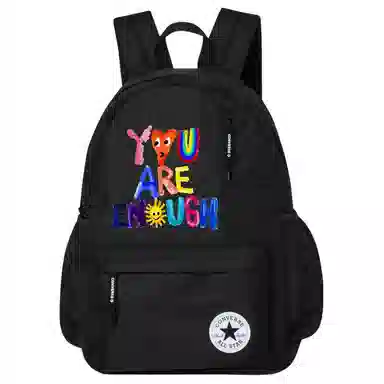 Converse Scared Cat Backpack