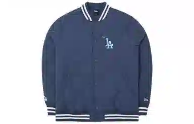 New Era x MLB FW23 Dodgers Jacket