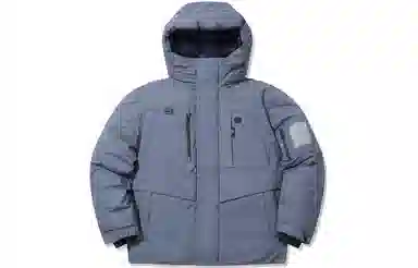 KOLON SPORT ANTARCTICA