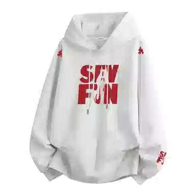 SEVFUN Hoodie