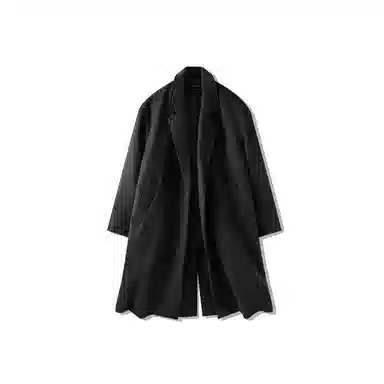 DKPD Coat
