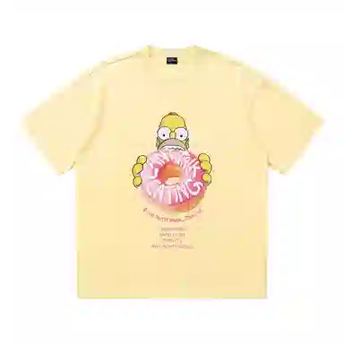 The Simpsons T