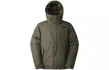 The North Face
