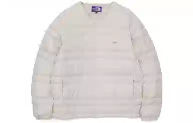 THE NORTH FACE PURPLE LABEL