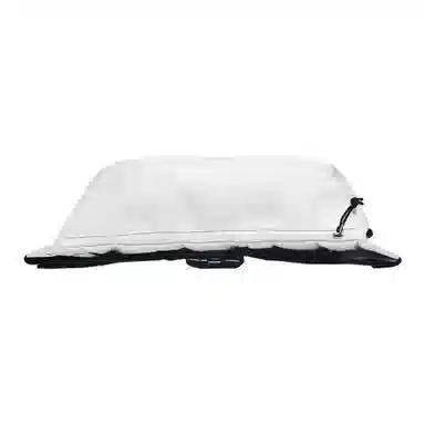 Nike Large Logo Waist Bag