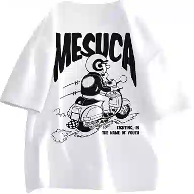 MESUCA T