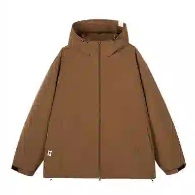 Langsha Outdoor Jacket