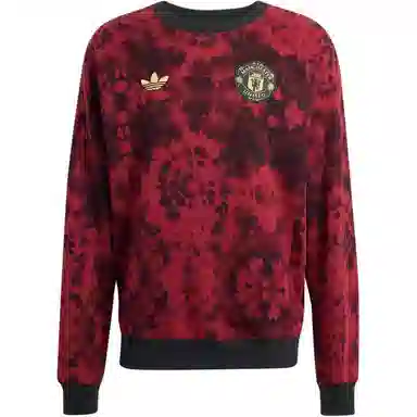 adidas MUFCCNY FW24 CR