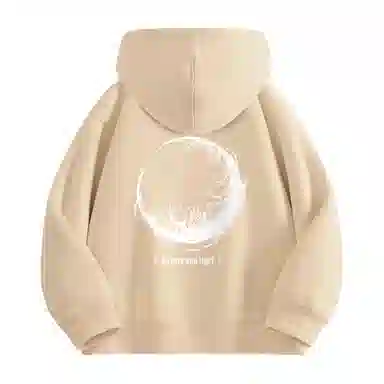 MINISO Warm Winter Series Hoodie