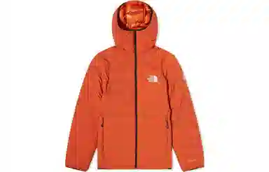 THE NORTH FACE SUMMIT L3 5050 Logo