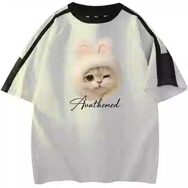 UNthemed T