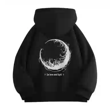 MINISO Warm Winter Series Hoodie