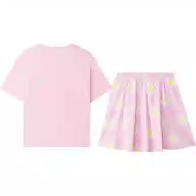 Skechers kids x SMILEYWORLD SS25 -05UG