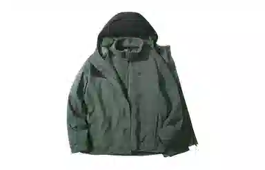 Jack Wolfskin ARLAND logo