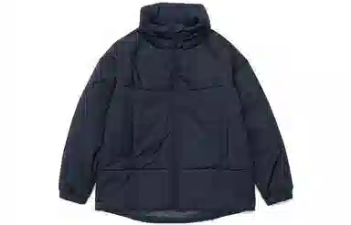 nanamica FW22 Insulation Jacket