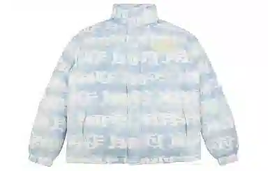EMPTY REFERENCE Denim Jacket