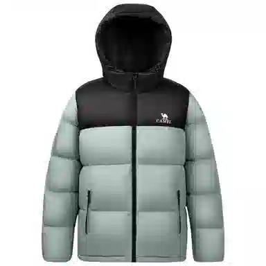 CAMEL Warm Fleece Series