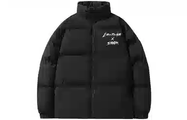 Lightning X Storm Logo