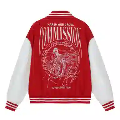 HARSH AND CRUEL AW22