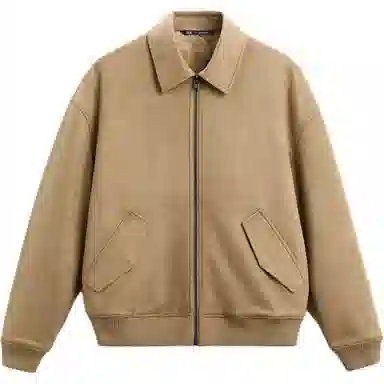 ZARA Bomber Jacket