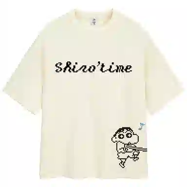 Crayon Shinchan T