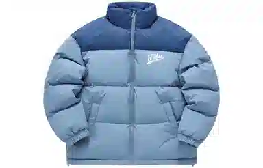 FILA FUSION Logo