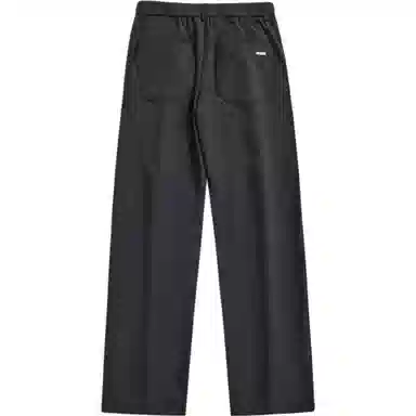 希越 复古纯色工装休闲裤 男款