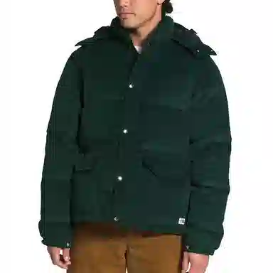 The North Face
