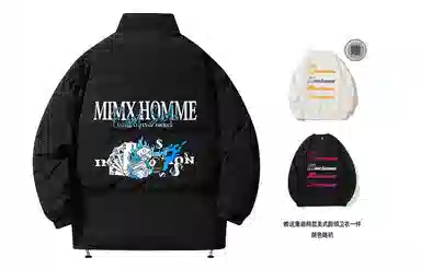 Mimx Homme
