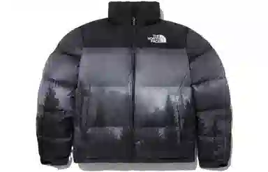 The North Face Novely Nuptse Jacket