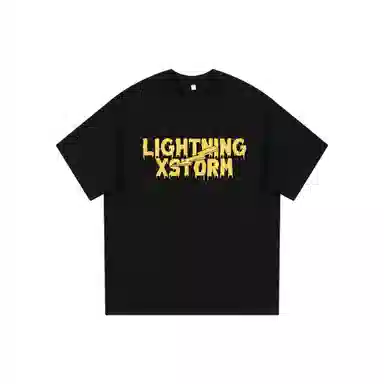 Lightning X Storm LogoT
